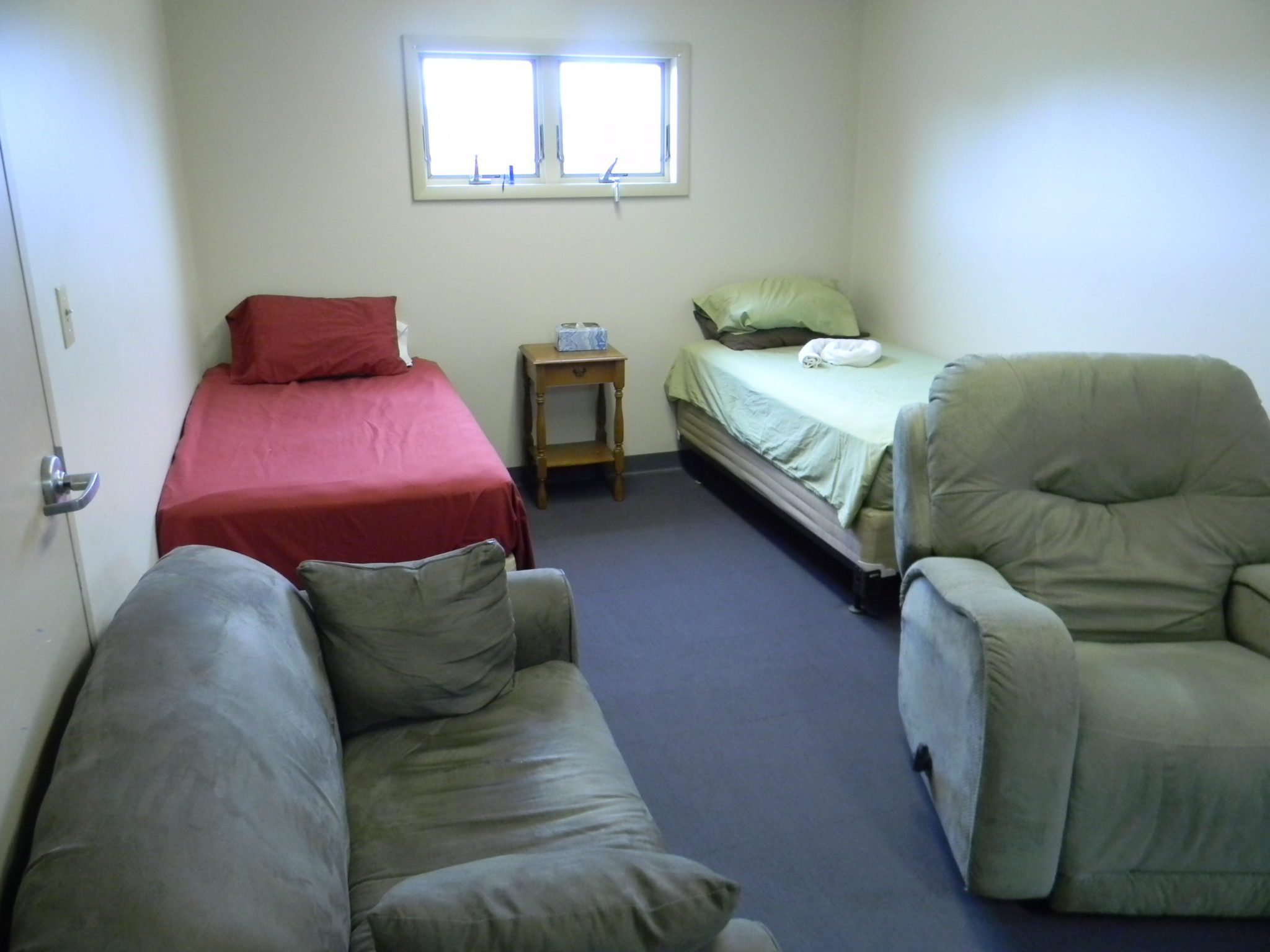 About Duanesburg Ambulance