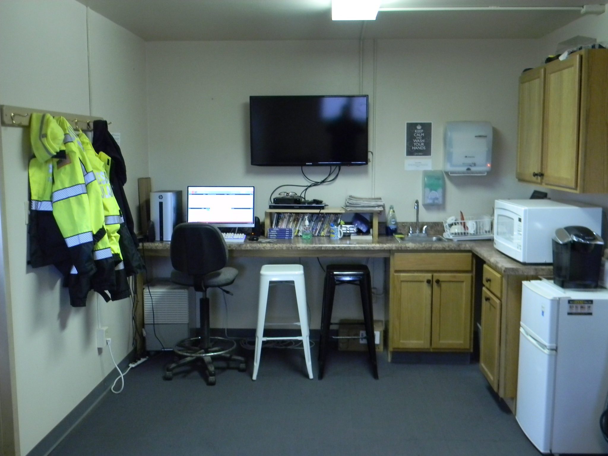 About Duanesburg Ambulance