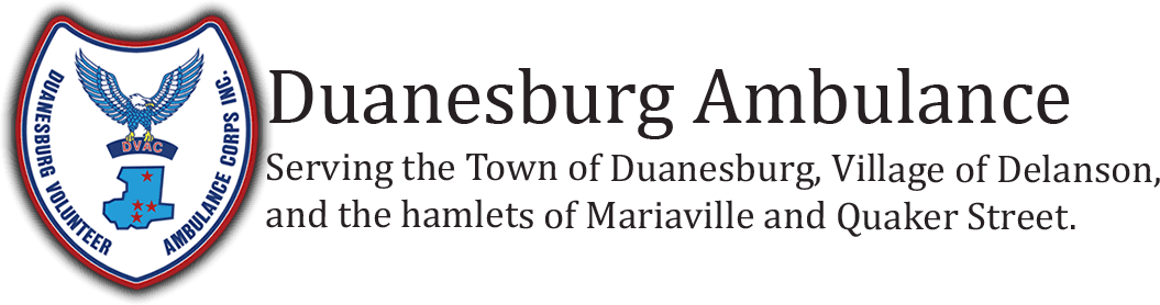 Duanesburg Volunteer Ambulance Corps